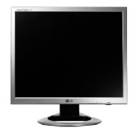 Lg 19 TFT Ultra Slim Display (L1970HR-BF) Lg 19 TFT Ultra Slim Display (L1970HR-BF)
